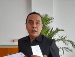 Pemkot Berencana Evaluasi Jam Belajar Murid, Novan : Bagus Tapi Perlu Kajian Lebih Dalam