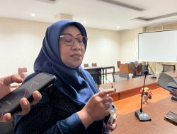 Politisi Perempuan, Sri Puji Astuti Dorong Disahkannya Perda Ketahanan Keluarga