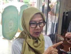 Pemkab Kukar Anggarkan Rp 62,4 M untuk Pemungutan Suara Ulang