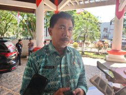 Strategi Pengelolaan Aset Pemkab Kukar Ditegaskan oleh Sekda