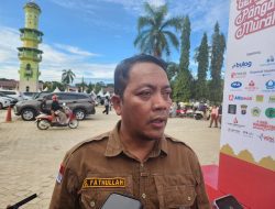 Pabrik Rumput Laut Kukar Segera Beroperasi, Petani Siap Mendapat Manfaat