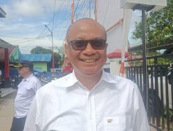 DLHK Kukar Berkomitmen Hadapi Masalah Sampah dengan Pengadaan Mobil Pengangkut