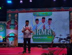 Pemkab Kukar Dukung Keberlanjutan Irma Ramadhan Fair