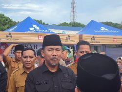 Pemkab Kukar Tingkatkan Pendapatan Daerah Melalui Validasi Data Pajak