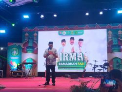 Irma Ramadhan Fair 2025, Ajang Kreativitas dan Dakwah Remaja Masjid
