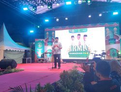 Irma Ramadhan Fair 2025: Kolaborasi Syiar Islam dan Ekonomi Kreatif