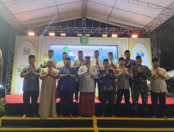 Kukar Gelar Lomba Takbiran, Bupati Edi: Syiar Islam Harus Terus Digelorakan
