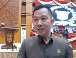 Dianggap Punya Peluang Besar, Dinas Pariwisata Samarinda Diharap Berdiri Sendiri