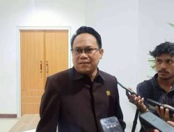 Pemkot Umumkan Efisiensi Anggaran Sebesar Rp58 Miliar, Samri : Kita Akan Alihkan ke Sektor Mendesak
