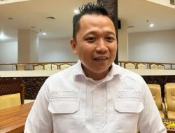 DPRD Samarinda Bentuk Pansus LKPJ, Tinjau Realisasi Program Pemerintah Kota