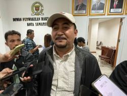 Bahas Efisiensi Anggaran, DPRD Samarinda Sebut Tak Ada Kendala