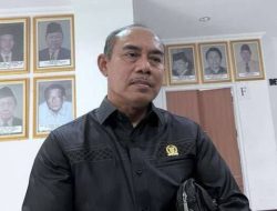 Dewan Samarinda Ingatkan Perusahaan Bayar THR Jelang Idul fitri