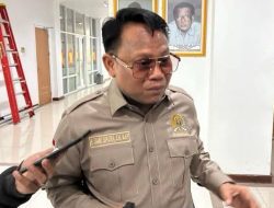 Samri Sebut RUU TNI Mampu Berikan Perlindungan Kepada Masyarakat
