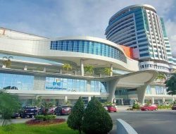 Big Mall Ditempel Stiker Belum Bayar Pajak oleh Pemerintah, Dewan Harapkan Langkah Persuasif