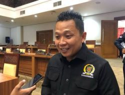 Komisi III Ajak Perusahaan Tambang Kolaborasi Atasi Masalah Sampah di Samarinda
