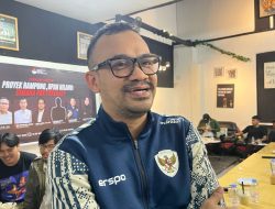 Pemprov Bagi 8.000 Takjil, DPRD Samarinda Apresiasi Program Gubernur dan Wakil Gubernur Kaltim