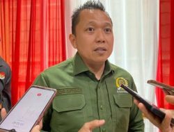 Perusahaan Tambang Diminta Perhatikan Dampak Kerusakan Lingkungan
