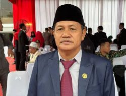 UMKM Dinilai Punya Peran Penting, Dewan Sarankan Pemkot Perhatikan Ekonomi Masyarakat