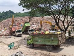 Ingatkan Pengelolaan Sampah Jelang Lebaran, DPRD Samarinda Harap Jadi Perhatian Khusus