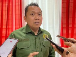 Tahap Satu Rampung 100 Persen, Pasar Pagi Bakal Jadi Pasar Modern