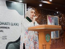 Pembebasan Pelaku Kekerasan Anak di Muara Badak, KOHATI Badko Kaltimtara Angkat Bicara
