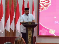 Pemkab Kukar Dorong Penguatan Ekonomi Kreatif melalui Silaturahmi dengan Wirausaha Muda