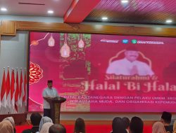 Bupati Kukar Imbau Masyarakat Gunakan Hak Pilih dalam PSU