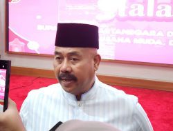 Fasilitas Kesehatan di Daerah Hulu Ditingkatkan, Bupati Kukar Pastikan Standar Pelayanan Terjaga