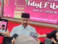 Bupati Kukar Dorong UMKM Berkembang, Perizinan dan Permodalan Dipermudah