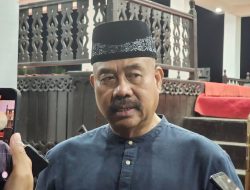 Bupati Kukar Pastikan Pemantauan Terkait Isu BBM, Imbau Warga Tetap Tenang