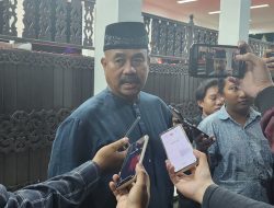 Bupati Kukar Minta Pengelolaan Sampah Ruang Publik Dibenahi