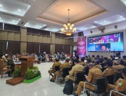 Musrenbang Kukar 2026: Ruang Aspirasi dan Arah Baru Pembangunan Daerah