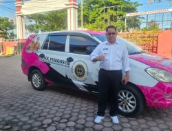 Muara Jawa Fokus Benahi Infrastruktur dan Perkantoran, Camat Dorong Pemerataan Akses