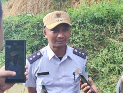 Embung Maluhu Jadi Simbol Kemajuan Pertanian dan Wisata Lokal di Tenggarong