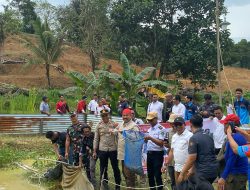 Bupati Kukar Ajak Semua Pihak Jaga Keberlanjutan Program Pangan dan Peningkatan Produktivitas Pertanian
