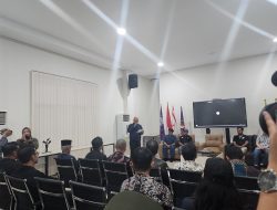 KCE 2025 Jadi Simbol Sinergi Pemerintah dan Komunitas Bangun Industri Kopi Kukar