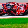 Marc Marquez Alami Akhir Pekan Sulit di Mandalika: Dua Kali Jatuh, Start dari Posisi Kesembilan