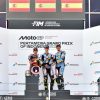 Drama di Mandalika: Marc Marquez Tersungkur, Fermin Aldeguer Raih Kemenangan Perdana!