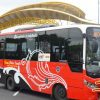 Dishub Samarinda Siapkan Bus Gratis untuk Pelajar, Langkah Nyata Tata Transportasi Kota