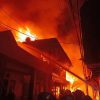 20 Rumah di Samarinda Ludes Terbakar, Warga Panik Saat Api Muncul Dini Hari