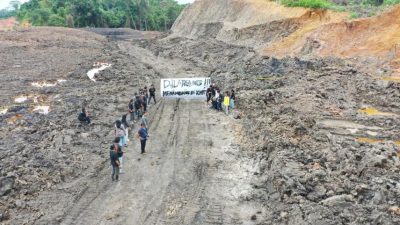 ESDM Kaltim Pantau 36 Tambang, Tegas pada Perusahaan Perusak Fasilitas Publik di Samarinda dan Sekitarnya